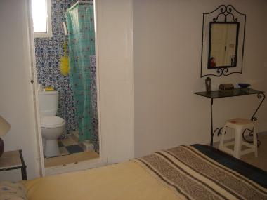 Ferienhaus in Midoun (Madanin) oder Ferienwohnung oder Ferienhaus