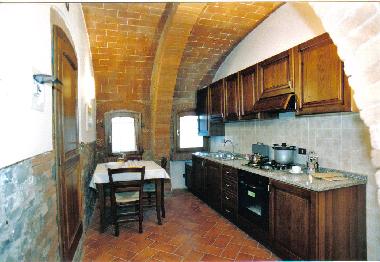 Ferienwohnung in Lajatico (Pisa) oder Ferienwohnung oder Ferienhaus