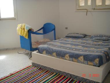 Ferienhaus in Midoun (Madanin) oder Ferienwohnung oder Ferienhaus