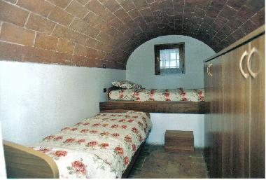 Ferienwohnung in Lajatico (Pisa) oder Ferienwohnung oder Ferienhaus