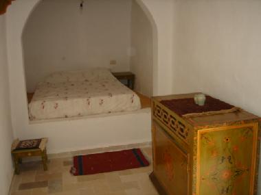 Ferienhaus in Tezdaine (Madanin) oder Ferienwohnung oder Ferienhaus