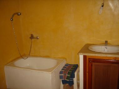 Ferienhaus in Tezdaine (Madanin) oder Ferienwohnung oder Ferienhaus