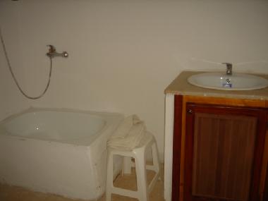 Ferienhaus in Tezdaine (Madanin) oder Ferienwohnung oder Ferienhaus