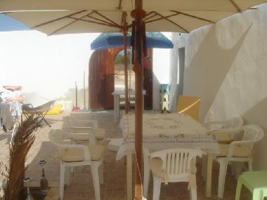 Ferienhaus in Tezdaine (Madanin) oder Ferienwohnung oder Ferienhaus