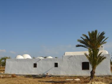 Ferienhaus in Tezdaine (Madanin) oder Ferienwohnung oder Ferienhaus
