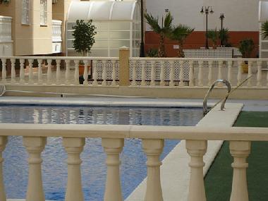 Ferienwohnung in Torrevieja (Alicante / Alacant) oder Ferienwohnung oder Ferienhaus