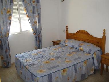 Ferienwohnung in Torrevieja (Alicante / Alacant) oder Ferienwohnung oder Ferienhaus