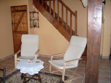 Ferienhaus in Guisseny (Finistre) oder Ferienwohnung oder Ferienhaus