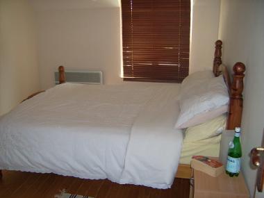 Ferienhaus in Guisseny (Finist�re) oder Ferienwohnung oder Ferienhaus