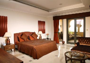 Ferienhaus in Frond F (Dubayy) oder Ferienwohnung oder Ferienhaus