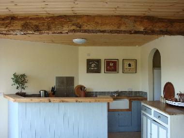 Chalet in Caherdaniel (Kerry) oder Ferienwohnung oder Ferienhaus