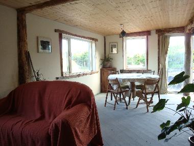 Chalet in Caherdaniel (Kerry) oder Ferienwohnung oder Ferienhaus