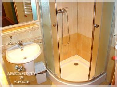 Ferienwohnung in SOPOT - ZOPPOT (Pomorskie) oder Ferienwohnung oder Ferienhaus