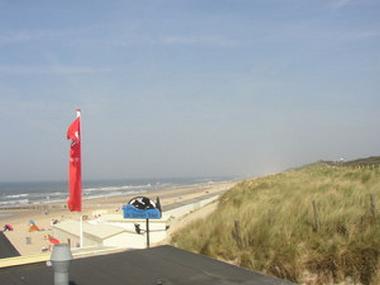 Chalet in Oostkapelle (Zeeland) oder Ferienwohnung oder Ferienhaus