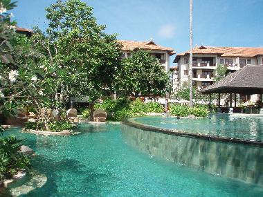 Ferienwohnung in Bali - Nusa Dua (Bali) oder Ferienwohnung oder Ferienhaus