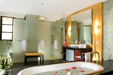 Ferienwohnung in Bali - Nusa Dua (Bali) oder Ferienwohnung oder Ferienhaus