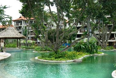 Ferienwohnung in Bali - Nusa Dua (Bali) oder Ferienwohnung oder Ferienhaus