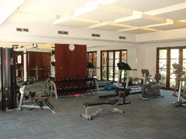 Ferienwohnung in Bali - Nusa Dua (Bali) oder Ferienwohnung oder Ferienhaus