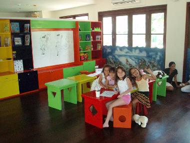 Ferienwohnung in Bali - Nusa Dua (Bali) oder Ferienwohnung oder Ferienhaus