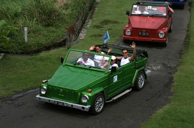 Ferienwohnung in Bali - Nusa Dua (Bali) oder Ferienwohnung oder Ferienhaus