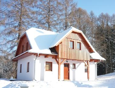 Haus Nr. 6 - Winter Traum 