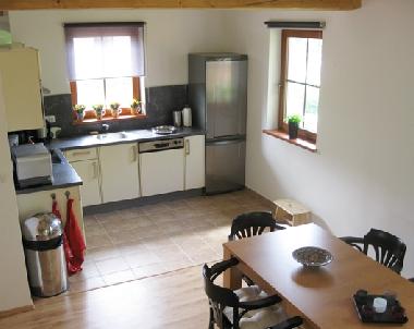 Haus Nr. 3 - K�che