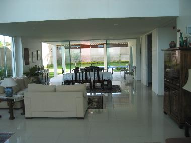 Ferienhaus in Fortaleza (Ceara) oder Ferienwohnung oder Ferienhaus