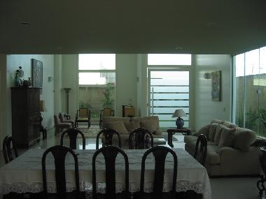 Ferienhaus in Fortaleza (Ceara) oder Ferienwohnung oder Ferienhaus