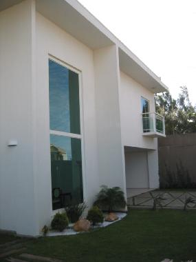 Ferienhaus in Fortaleza (Ceara) oder Ferienwohnung oder Ferienhaus