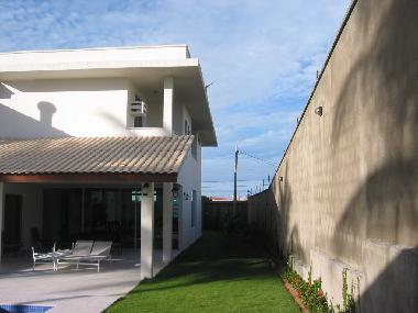 Ferienhaus in Fortaleza (Ceara) oder Ferienwohnung oder Ferienhaus
