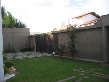 Ferienhaus in Fortaleza (Ceara) oder Ferienwohnung oder Ferienhaus