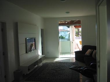 Ferienhaus in Fortaleza (Ceara) oder Ferienwohnung oder Ferienhaus