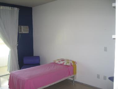 Ferienhaus in Fortaleza (Ceara) oder Ferienwohnung oder Ferienhaus