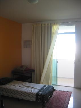 Ferienhaus in Fortaleza (Ceara) oder Ferienwohnung oder Ferienhaus