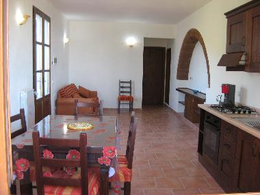 Ferienhaus in Campiglia Marittima (Livorno) oder Ferienwohnung oder Ferienhaus