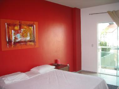 Ferienhaus in Fortaleza (Ceara) oder Ferienwohnung oder Ferienhaus