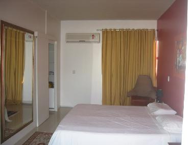 Ferienhaus in Fortaleza (Ceara) oder Ferienwohnung oder Ferienhaus