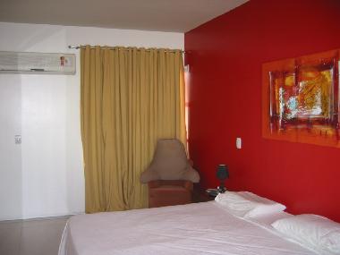 Ferienhaus in Fortaleza (Ceara) oder Ferienwohnung oder Ferienhaus