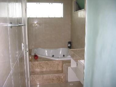 Ferienhaus in Fortaleza (Ceara) oder Ferienwohnung oder Ferienhaus