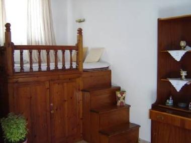 Ferienhaus in RHODES (Dodekanisos) oder Ferienwohnung oder Ferienhaus