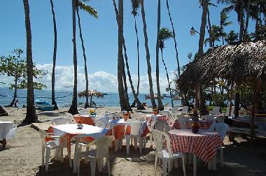 Pension in Samana (Samana) oder Ferienwohnung oder Ferienhaus