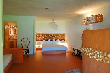 Pension in Samana (Samana) oder Ferienwohnung oder Ferienhaus