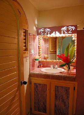 Pension in Samana (Samana) oder Ferienwohnung oder Ferienhaus