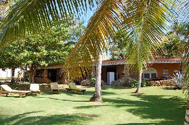 Pension in Samana (Samana) oder Ferienwohnung oder Ferienhaus