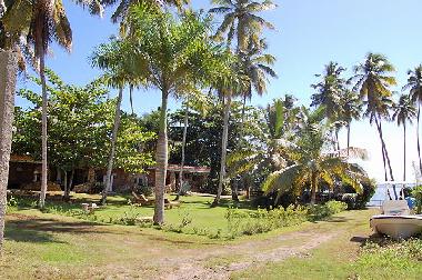 Pension in Samana (Samana) oder Ferienwohnung oder Ferienhaus