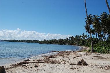 Pension in Samana (Samana) oder Ferienwohnung oder Ferienhaus