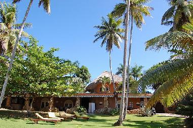Pension in Samana (Samana) oder Ferienwohnung oder Ferienhaus