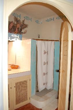 Pension in Samana (Samana) oder Ferienwohnung oder Ferienhaus