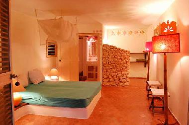 Pension in Samana (Samana) oder Ferienwohnung oder Ferienhaus