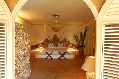 Pension in Samana (Samana) oder Ferienwohnung oder Ferienhaus
